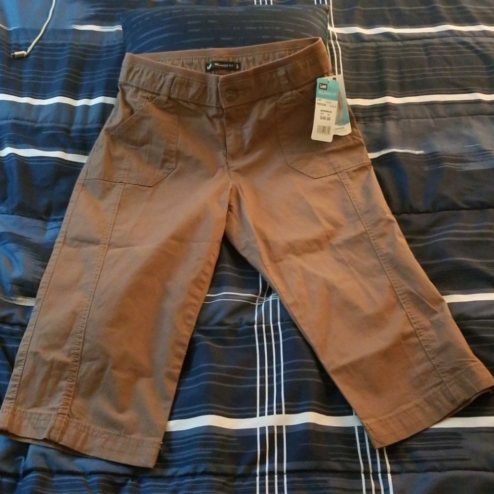 Capris